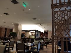 大堂-杭州开元名都大酒店·地中海自助餐厅