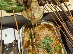 -本色.小马哥烧烤(五一路总店)