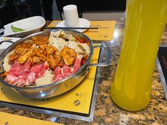 -黄记煌三汁焖锅(1818广场店)