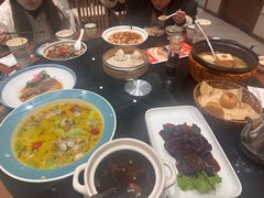 -锡和无锡菜(景丽苑店)