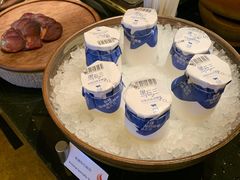 马三三酸奶-富力丽思卡尔顿酒店·香荟全日制餐厅