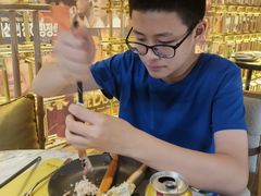 -杭州临平万丽酒店·燃餐厅(人民大道店)