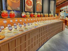 -许爷家·生态湖鲜(徐汇日月光店)