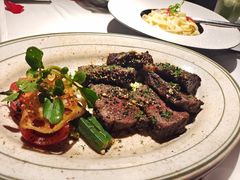 -燃扒房Steakhouse(皇庭店)