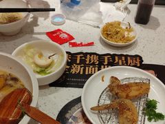 -味千拉面(泰州万达广场店)