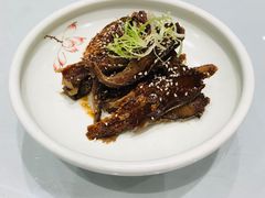 -羲和雅苑烤鸭坊(丰台万达店)