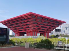 -中华艺术宫(上海美术馆)