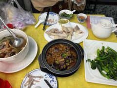 -海鲜街菜馆(海珠南路店)
