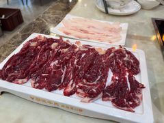 吊龙-潮悦牛肉火锅城(水贝店)