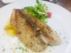 -斯比特花园西餐厅(东方商厦店)