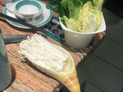 -春润大地海南椰子鸡(沙井京基百纳广场店)