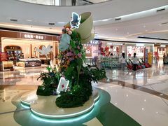 -成都银泰城