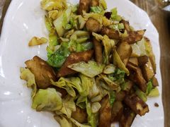 -西北朗益和穆斯林餐厅