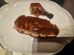 -旺顺阁·北京菜·烤鸭(大望路店)