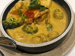 -若蘭慈·无国界素食料理(欢乐海岸店)