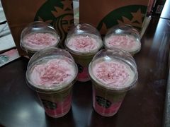 -星巴克(北京中化大厦店)