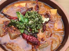 -无印良品餐堂 MUJI Diner(成都太古里店)