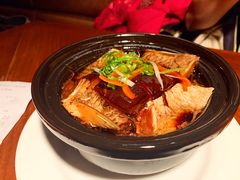 外婆红烧肉-外婆家(世界城广场店)