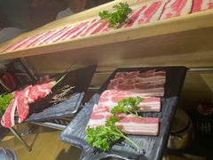 -牛市牛烤肉(西单大悦城店)