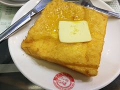 -义顺牛奶公司(庇利金街店)