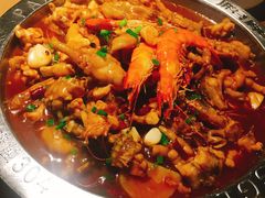 -胖哥俩肉蟹煲(湖滨银泰in77店)