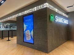 -Shake Shack(西单大悦城店)