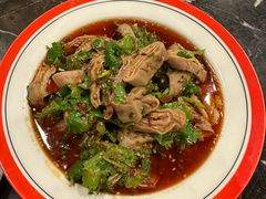 -吾味香葫芦头(安西街店)