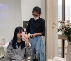 点击看大图 -Moyue HAIR SALON