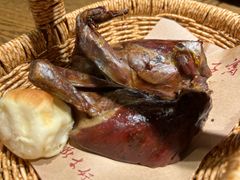 -鸽子窝(青塔店)