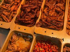 -绝味鸭脖(朝阳印象城店)