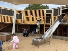 -季高兔窝窝亲子园(上海薰衣草公园店)