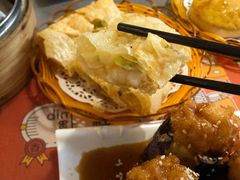 鲜虾腐皮卷-点点心点心专门店(旺角店)