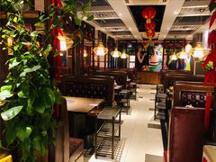 -九牧鱻·渝老鬼重庆火锅(人民路店)