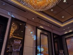 -上海浦东嘉里大酒店