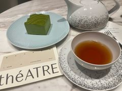 -théATRE 茶聚场(王府中環店)