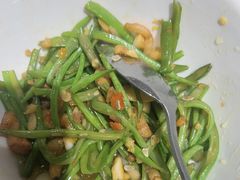 -俏湖兰·辣椒炒个肉(海沧店)