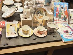 -茑屋书店(天目里店)