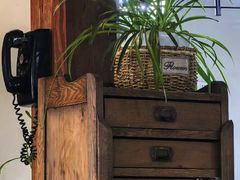 -1901 Cafe(西四店)