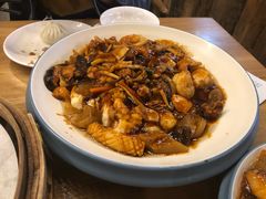 -陈傻子餐厅(世纪都会店)