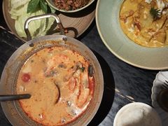 -Thai Alley泰爱里(二沙岛店)