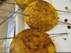 -福茗春薪禾记海鲜烧烤(八一路店)