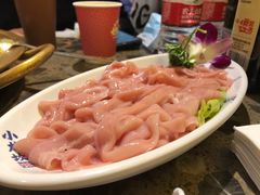 -小龙坎火锅(全球总店)