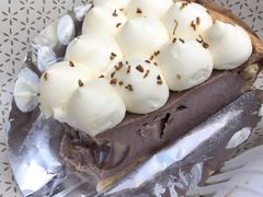 桂花栗子派Chestnut-Pie Bird(新闸路店)