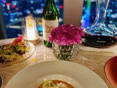 -广州四季酒店·佰鲜汇·现代法餐