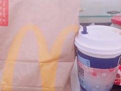 -麦当劳(大栅栏店)
