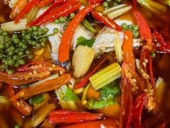 -三哥田螺(北书院街店)