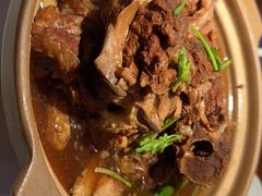 -真定郝家排骨(正定县总店)