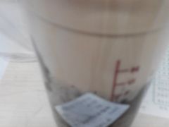 -沪上阿姨鲜果茶(华新大街店)