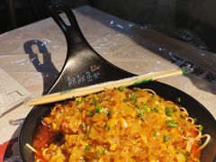 蟹面-靓靓蒸虾·头牌蒸虾(雪松路总店)