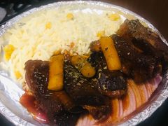 -木槿花韩式炭烤·熟成肉工坊(孙文东路店)